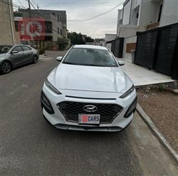 هيونداي كونا